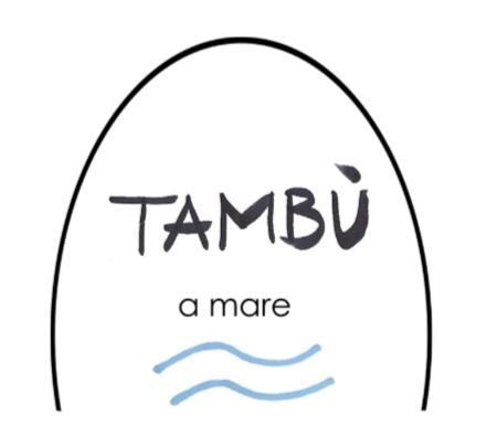 Tambu A Mare Vila Augusta Exterior foto